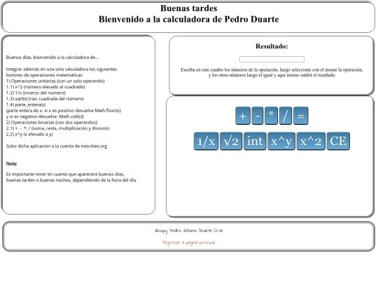 m4obligatoria screenshot