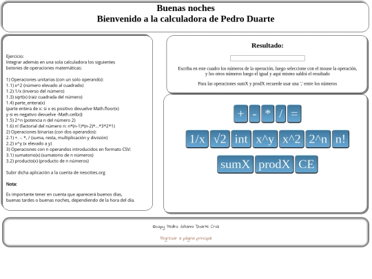 m5obligatoria screenshot