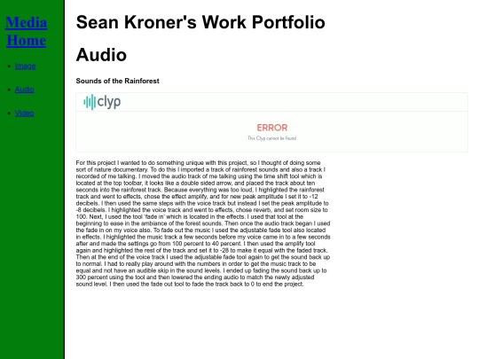 Online Class/Final_Project_Audio screenshot