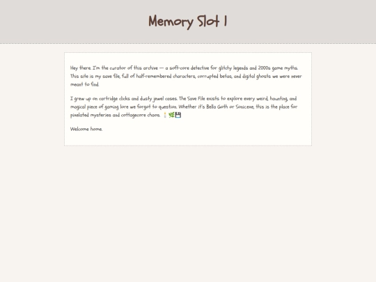 memory-slot-1 screenshot