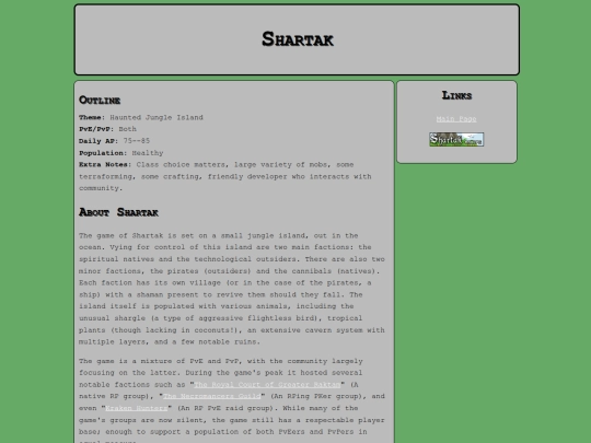 shartak screenshot