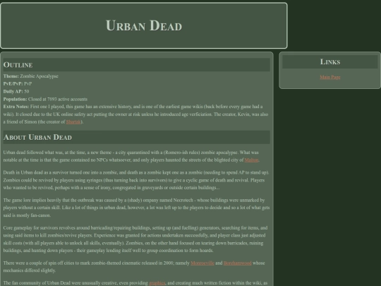 urban_dead screenshot
