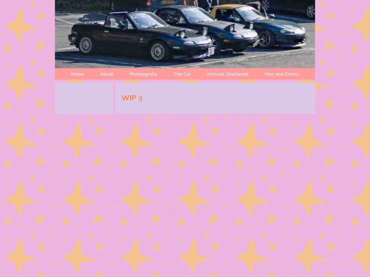 About/About screenshot