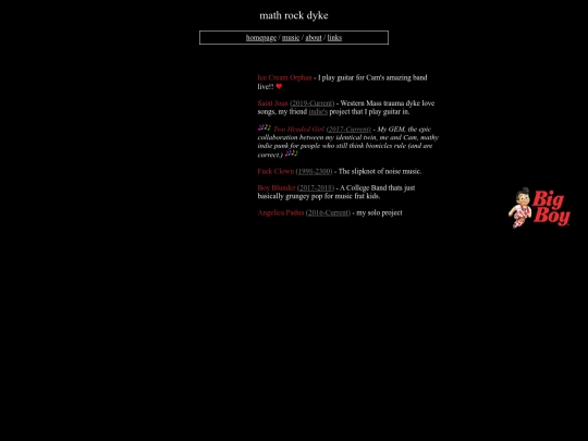 music screenshot