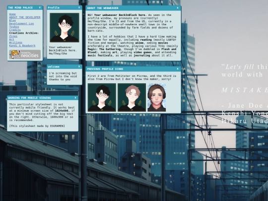 about_the_developer screenshot
