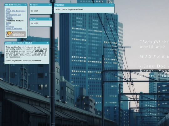 art screenshot