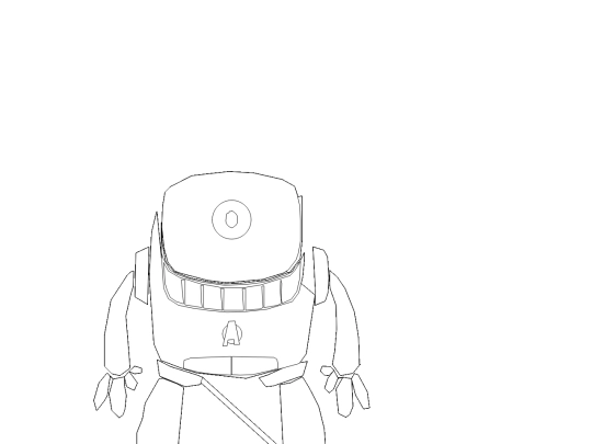 robot screenshot
