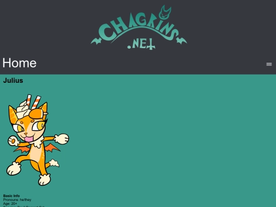 chars/devildessertcats/julius screenshot