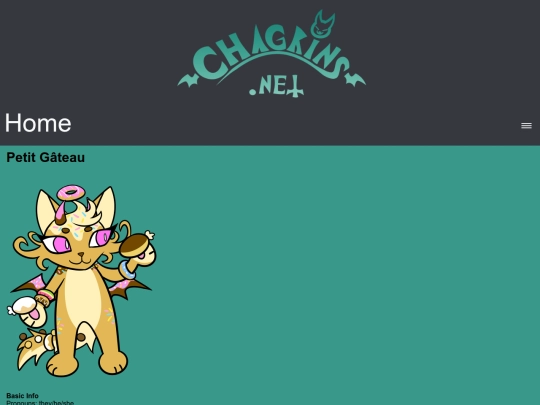chars/devildessertcats/petit screenshot