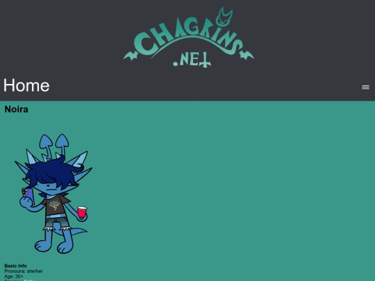 chars/neo/noira screenshot