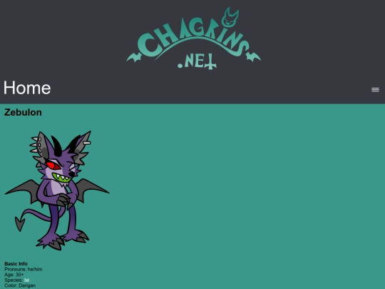 chars/neo/zebulon screenshot