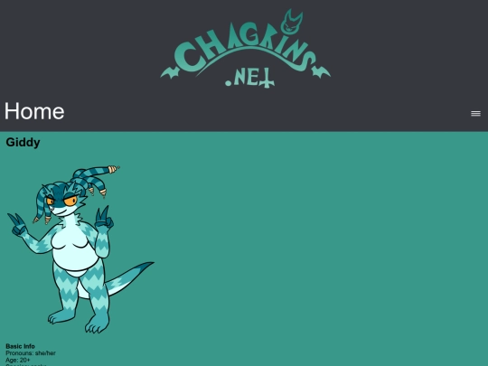 chars/ocs/giddy screenshot
