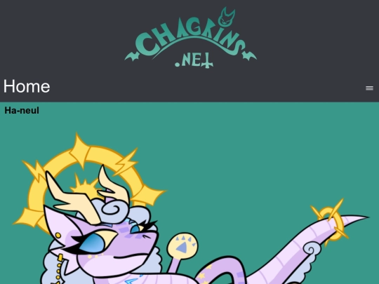 chars/ocs/ha-neul screenshot