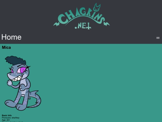 chars/ocs/mica screenshot