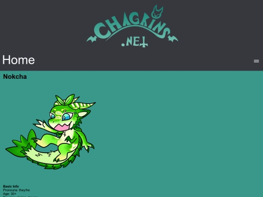 chars/ocs/nokcha screenshot