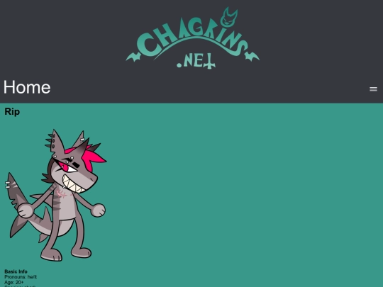 chars/ocs/rip screenshot