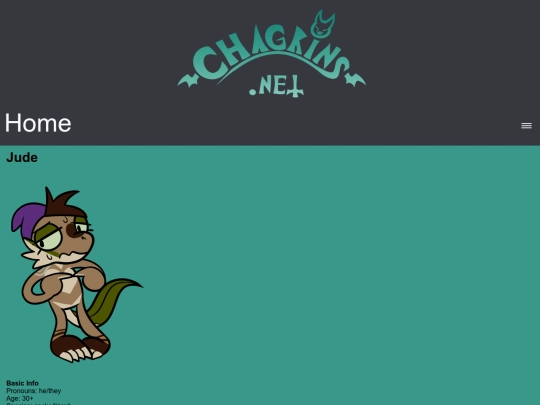 chars/sonas/jude screenshot