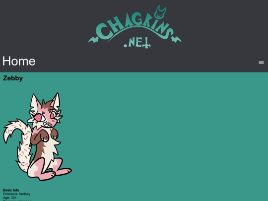 chars/sonas/zebby screenshot