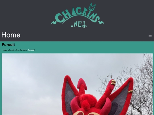 fursuit screenshot