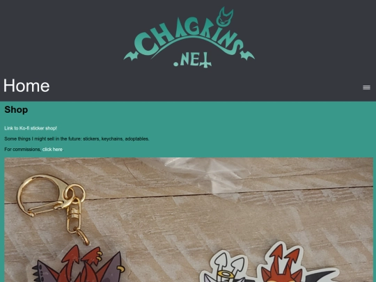shop screenshot