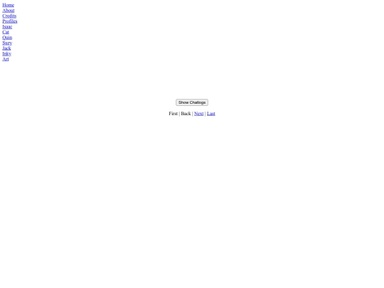 test screenshot