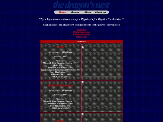 games/games_old screenshot