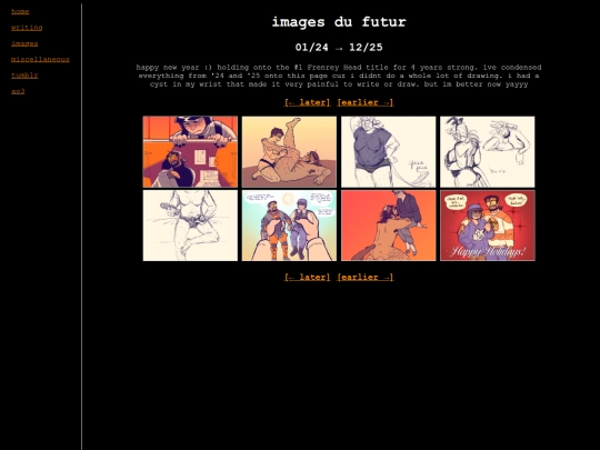 draws/2024 screenshot