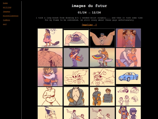 draws/2026 screenshot