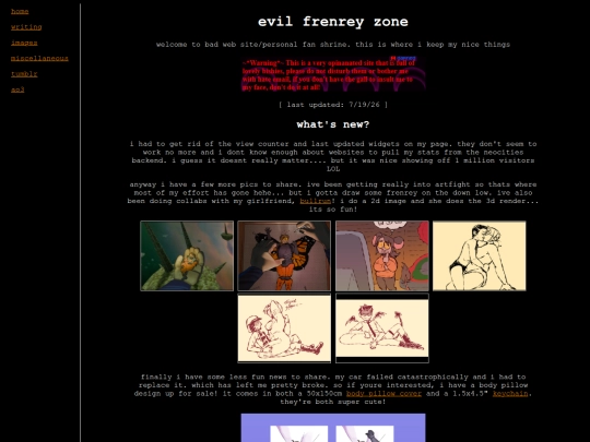 enter screenshot