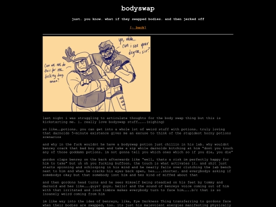 misc/kinktober/bodyswap screenshot