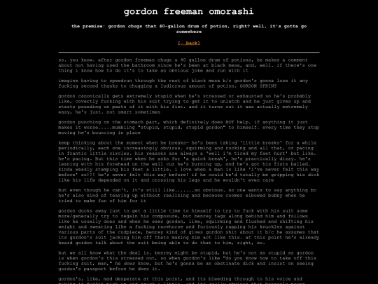 writes/contenmente/awful screenshot