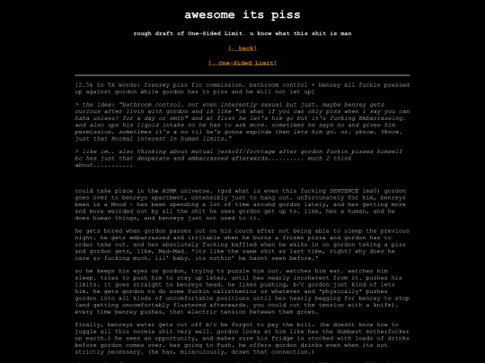 writes/contenmente/bathroomcontrol screenshot