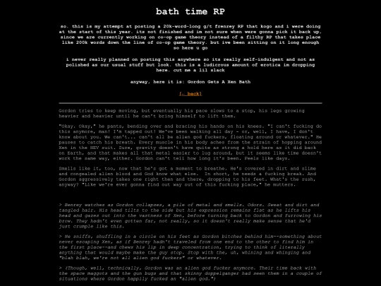 writes/contenmente/bathtime screenshot