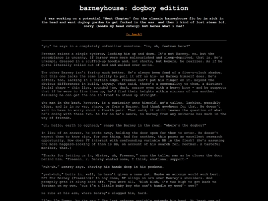 writes/contenmente/dogboy_wip2 screenshot