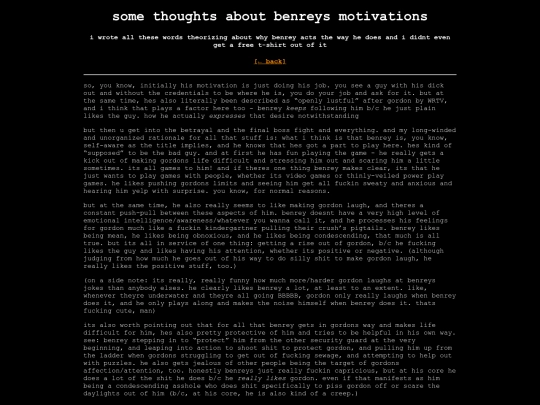 writes/contenmente/on_benrey screenshot