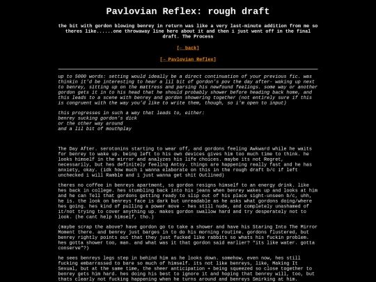 writes/contenmente/pavloviandraft screenshot