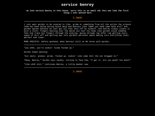 writes/contenmente/servicebenrey screenshot