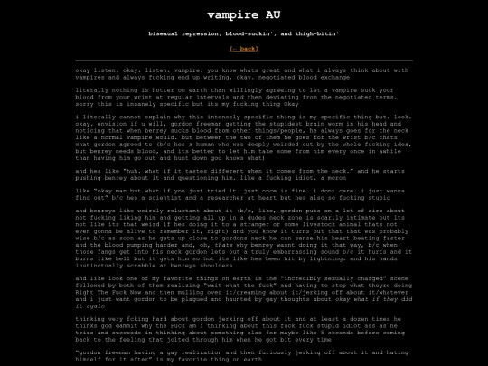 writes/contenmente/vampires screenshot