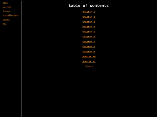 writes/coop/tableofcontents screenshot
