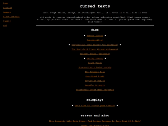 writes screenshot