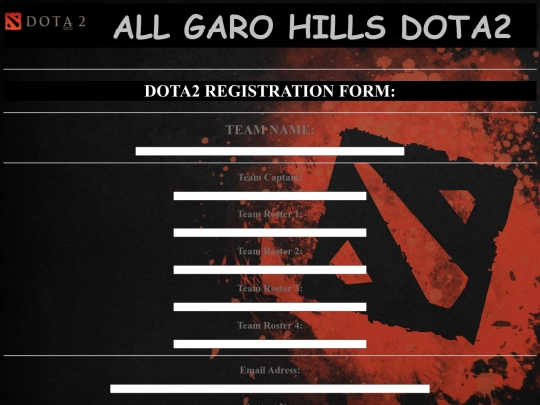 Register screenshot