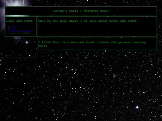 books screenshot