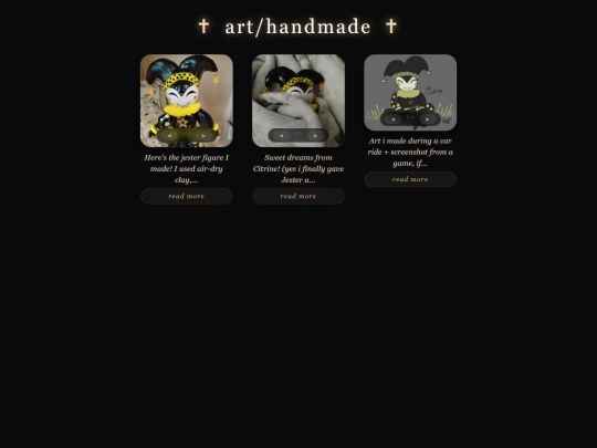 Art screenshot