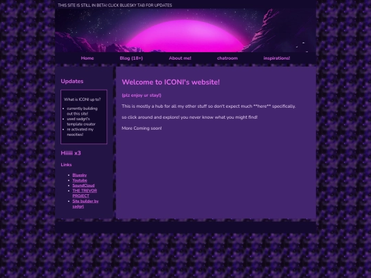 coolpeople screenshot