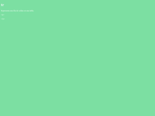 Catalogo/tr screenshot