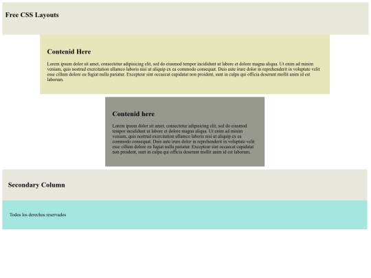 Ejerciciosflex screenshot