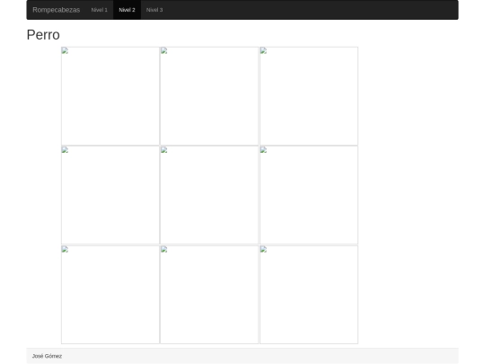 ProyectoFinal/nivel2 screenshot
