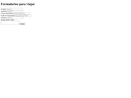 formularios screenshot