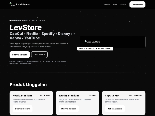 discord screenshot