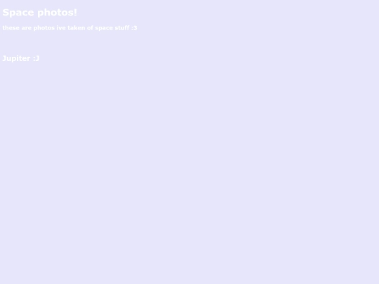 photos screenshot